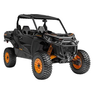 2011 - 2023 CAN AM SSV 1000 COMMANDER