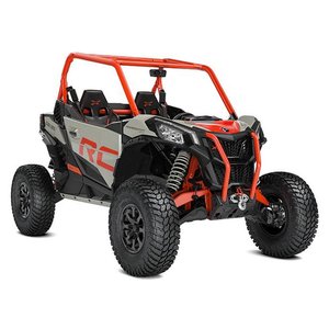 2020 - 2023 CAN AM MAVERICK SPORT