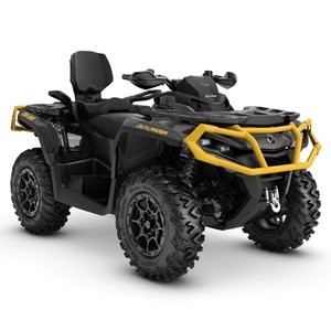 2022 - 2023 CAN AM 850 OUTLANDER