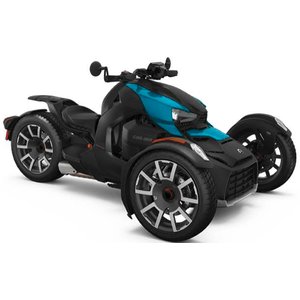 2019 - 2020 CAN AM RYKER 900 ACE RALLY EDITION