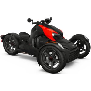 2019 - 2020 CAN AM RYKER 900 ACE STD