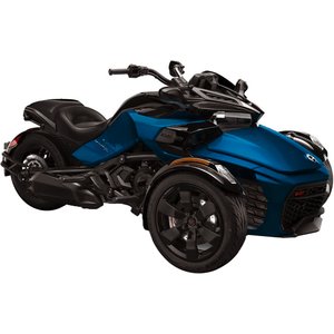 2015 - 2020 CAN AM SPYDER F3