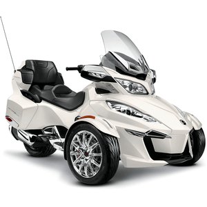 2014 - 2020 CAN AM SPYDER RT