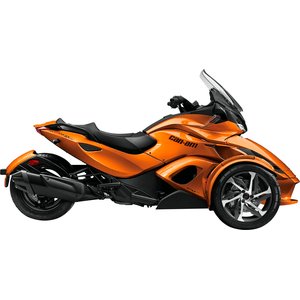 2014 - 2020 CAN AM SPYDER ST