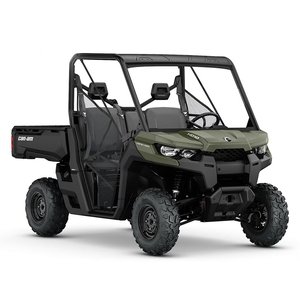 2016 - 2019 CAN AM DEFENDER 1000