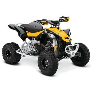 2013 - 2015 CAN AM DS 450