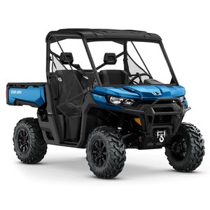 2019 - 2021 CAN AM TRAXTER 800