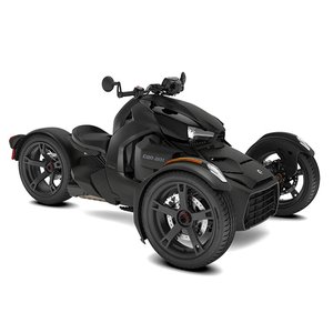 2021 - 2022 CAN AM RYKER 600 ACE STD