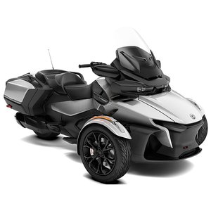 2021 - 2021 CAN AM SPYDER RT