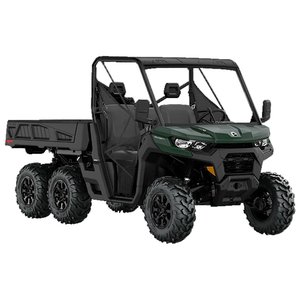 2019 - 2022 CAN AM TRAXTER 1000 6X6