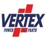 Vertex logo