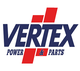 Vertex logo