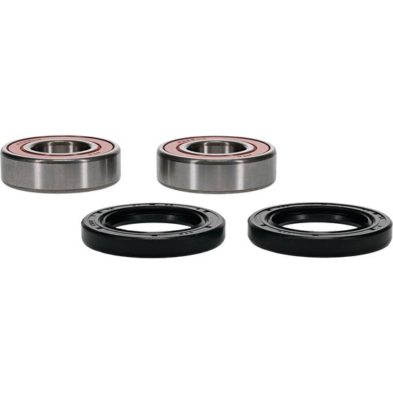 SPYDER GS (2008 - 2009) wheel bearing kit rear | All Balls