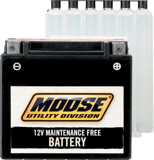 850 OUTLANDER (2016 - 2018) mud battery ytx9-bs | MOOSE UTILITY DIVISION