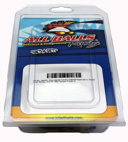 DS 70 (2011 - 2022) fuel tap repair kit | All Balls