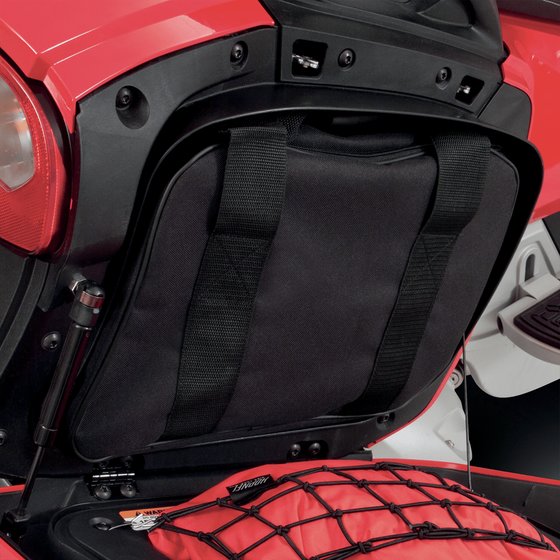 SPYDER RT (2010 - 2022) saddlebag liner for can-am rt | HOPNEL