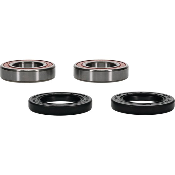 DS 90 2T (2002 - 2006) wheel bearing kit rear | All Balls