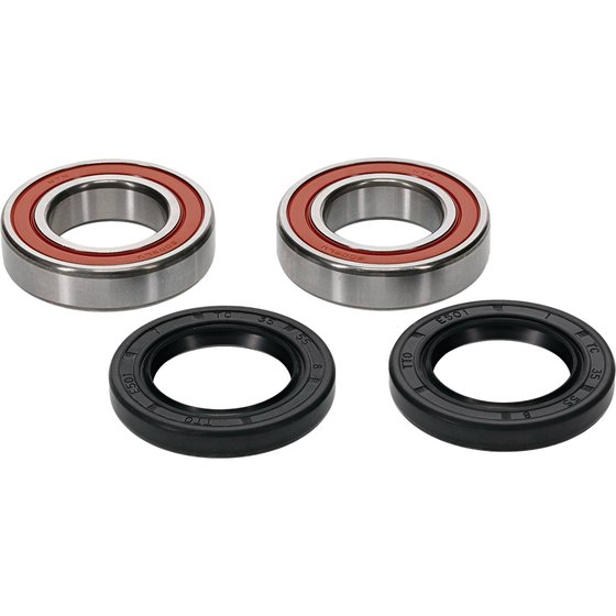 DS 90 2T (2002 - 2006) wheel bearing kit rear | All Balls