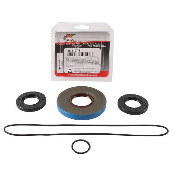 SSV 1000 COMMANDER (2014 - 2019) differential seal only kit rear | All Balls