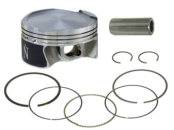 OUTLANDER 1000 XT (2012 - 2017) piston | NAMURA