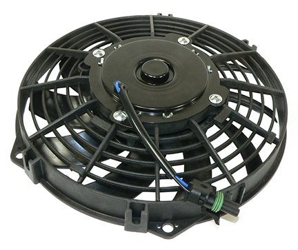 RENEGADE 800 (2007 - 2008) cooling fan | All Balls