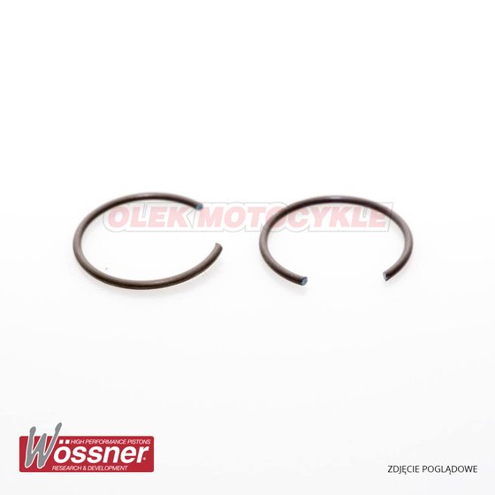 DS 450 (2008 - 2015) piston circlips | WOSSNER