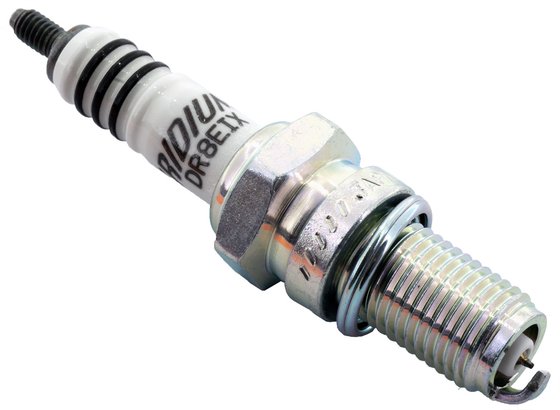 DS 650 (2000 - 2007) iridium spark plug dr8eix | NGK