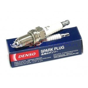 DS 650 (2000 - 2005) standard spark plug | DENSO